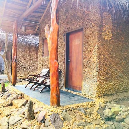Atha Safari Resort & Riverside Camping Удавалаве Екстер'єр фото