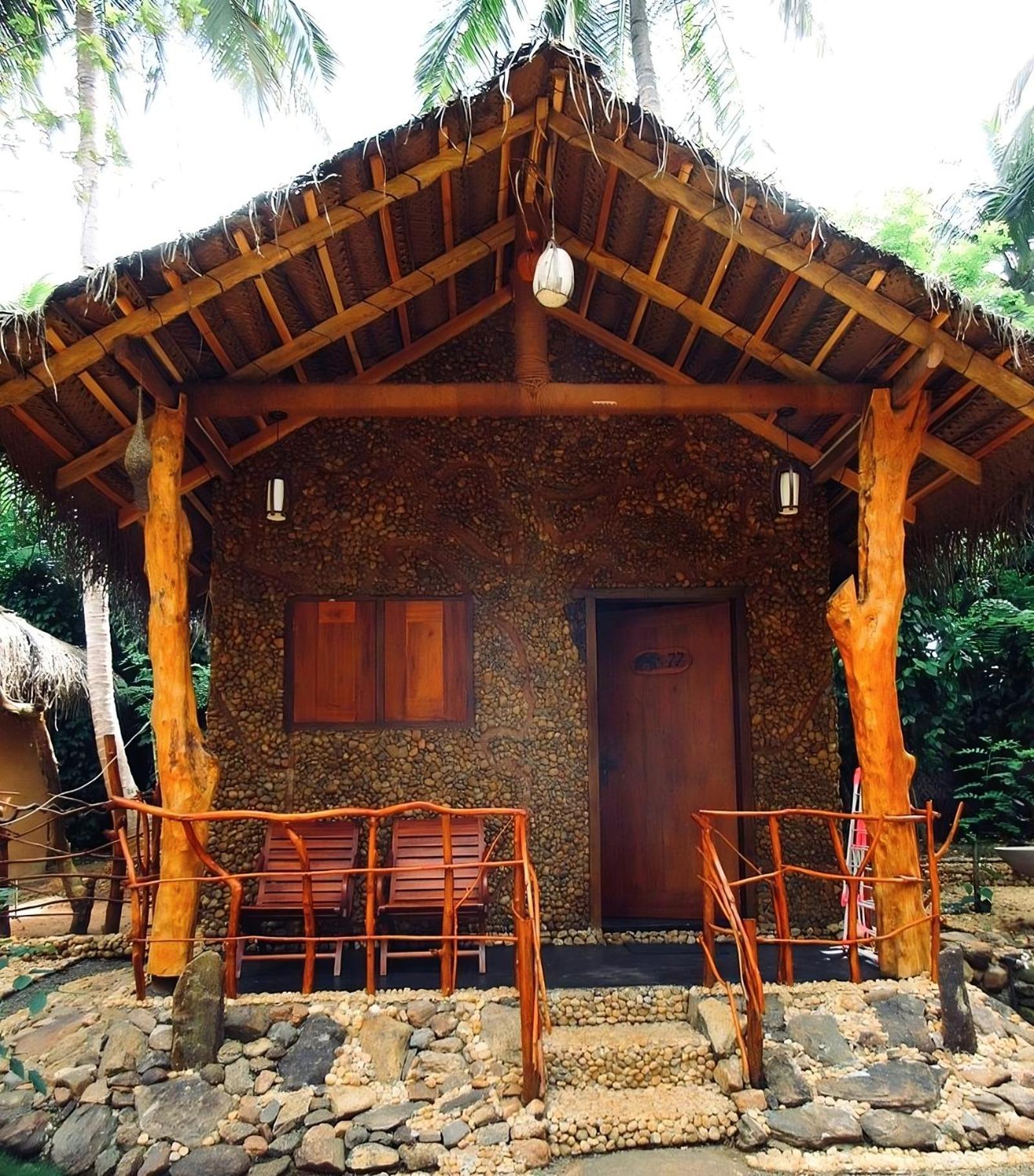 Atha Safari Resort & Riverside Camping Удавалаве Екстер'єр фото